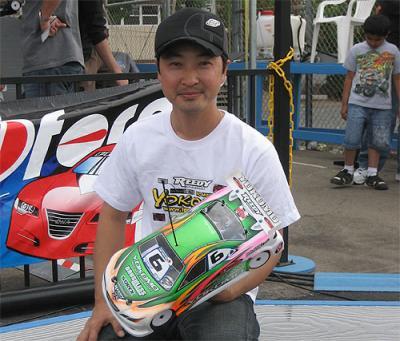 О HPI racing - Огляди та статті RC-Hobby.com.ua